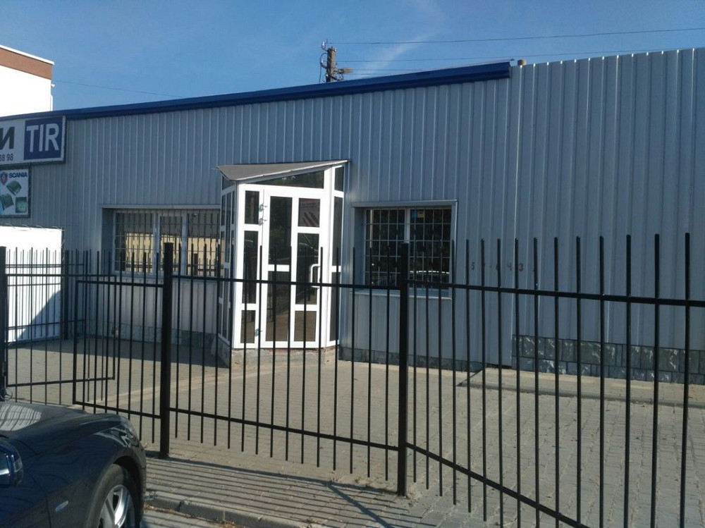 Оренда торгове приміщення на Хмельницьке шосе поверх - 1/1 Вінниця - фото 5