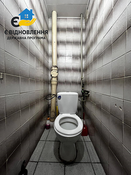 Продам 4 х кімнатну квартиру 78 кв.м Кропивницький - фото 8