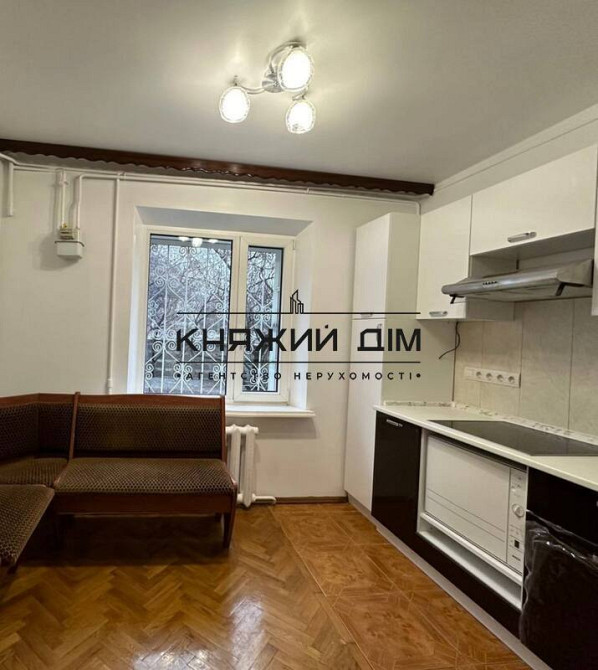 Продаж 3 кімнатна квартира м. Політехнічний інстинут КОД 21146348 Київ - фото 9