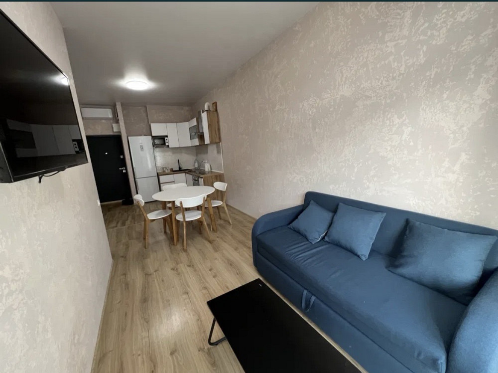 Уютный уголок  вашего счастья .Квартира в жк Пространство Одеса - фото 1