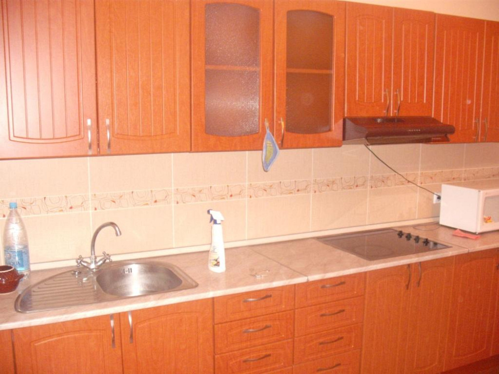 Оренда Квартира 3-кімнатна, 10/18 поверх на Нежинская ул. Київ - фото 12