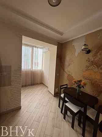 Продаж Квартира 1-кімнатна, 7/8 поверх на Залізнична Івано-Франківськ