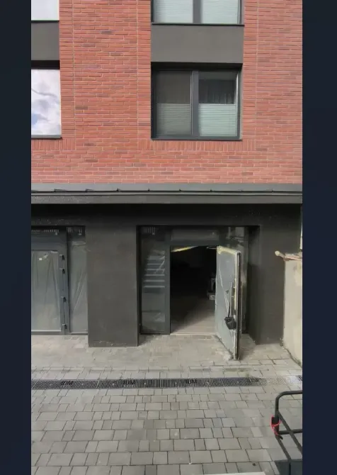 Сдаётся Помещение в жилом доме площадь 125 кв.м  Ужгород Тлехаса 19 Ужгород - изображение 11