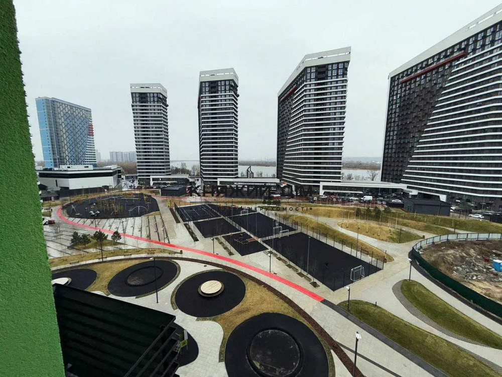 Продаж 2х кімнатної квартири ЖК Great будинок 13 КОД № 21146519 Київ - фото 7