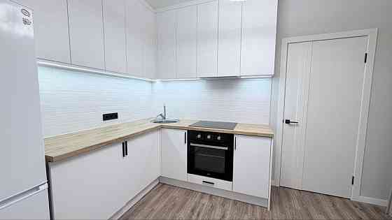 Продаж Квартира 1-кімнатна, 9/16 поверх на Данченка вул., д. 34 Kiev