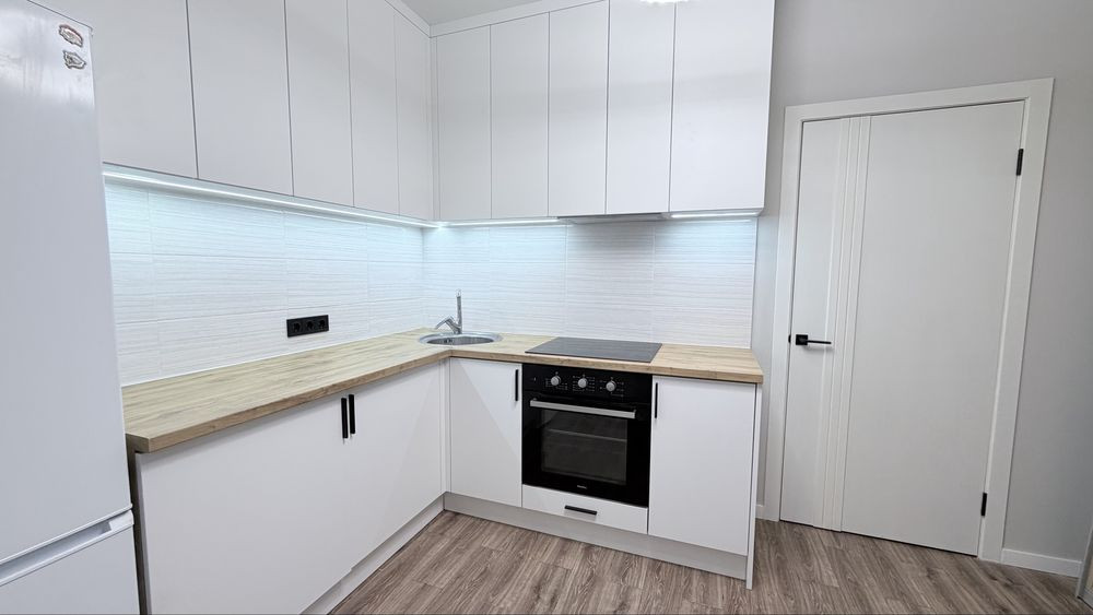 Продаж Квартира 1-кімнатна, 9/16 поверх на Данченка вул., д. 34 Київ - фото 2