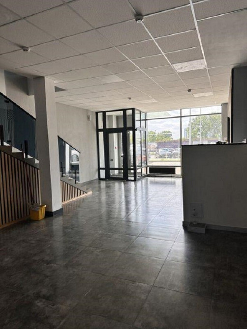 Оренда приміщення вільного призначення на улица Трускавецкая, д.6 приміщень - 2, поверх - 1/25 Киев - изображение 13