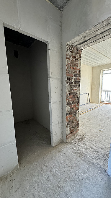 Продаж Квартира 3-кімнатна, 14/15 поверх на Княгинин 44 Івано-Франківськ - фото 18