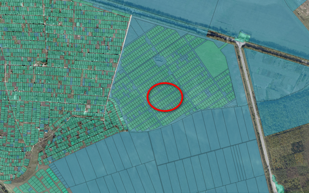 Продаж земельної ділянки 6 соток Тернополь - изображение 1