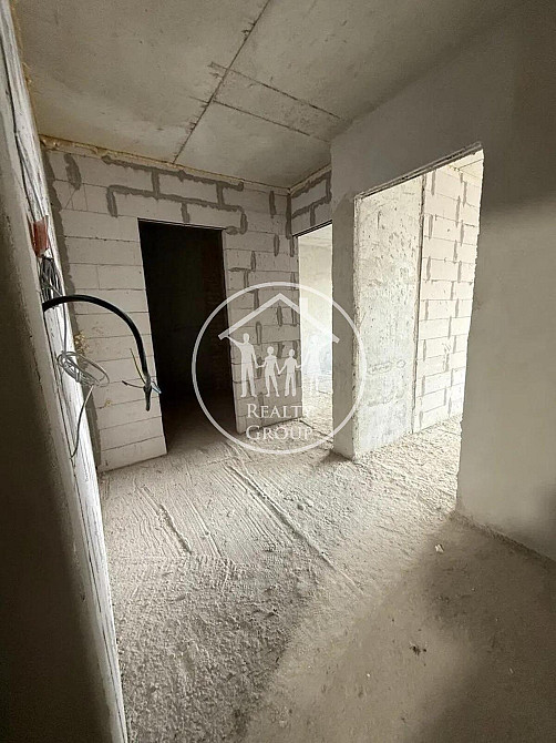 Продаж 1к Квартира 47 кв.м Роксоляни, 153 Львов - изображение 3