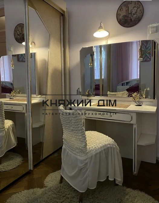 Продаж 2 кімнатна квартира м. Золоті ворота КОД 21146872 Київ - фото 2