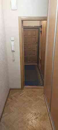 Оренда Квартира 1-кімнатна, 10/18 поверх на Л. Руденко, 3 Б Київ