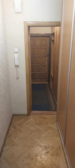 Оренда Квартира 1-кімнатна, 10/18 поверх на Л. Руденко, 3 Б Київ - фото 6