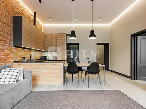 Аренда 2к Квартира 75 кв.м Валова вулиця 16 Львов - изображение 9