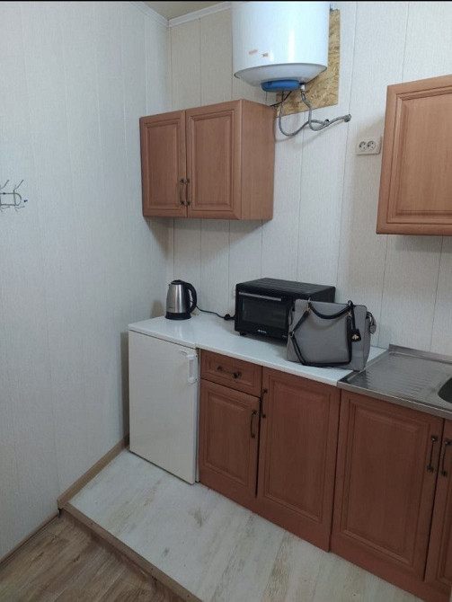 Продаж Квартира 1-кімнатна на ул. Успенская, 129 Одеса - фото 5