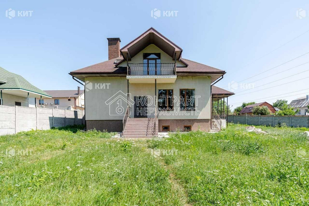 Продаж Будинок 5-кімнатний на вул. Новий Побут Харьков - изображение 1