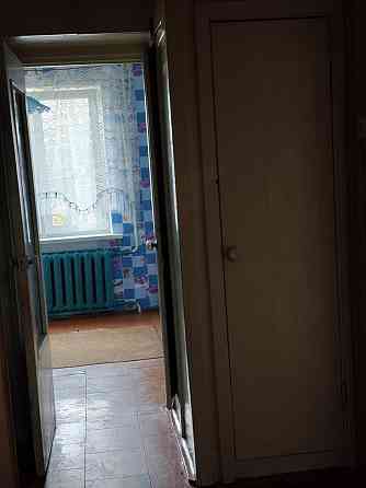 Продаж 1к Квартира 34 кв.м Фабрична вул. Rivne