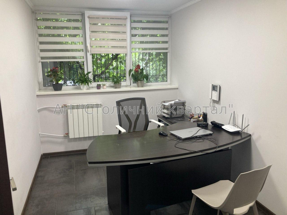 Оренда офісне приміщення на Хорива вул., 34 приміщень - 4, поверх - 1/4 Киев - изображение 16