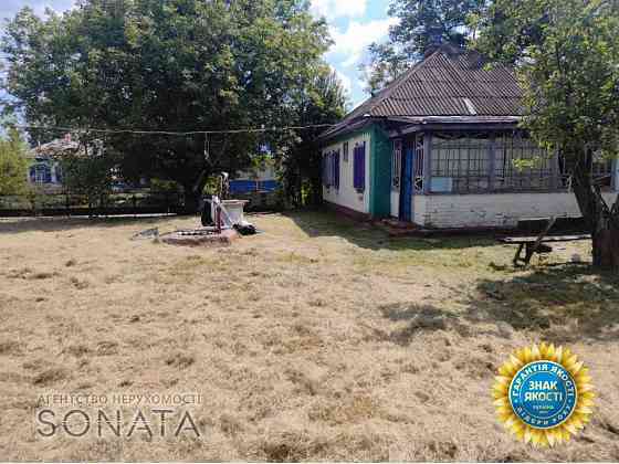 Продаж 1-поверховий   78 кв.м 3 кімн. на вул. Піщанської сотні, 65 Pishchane
