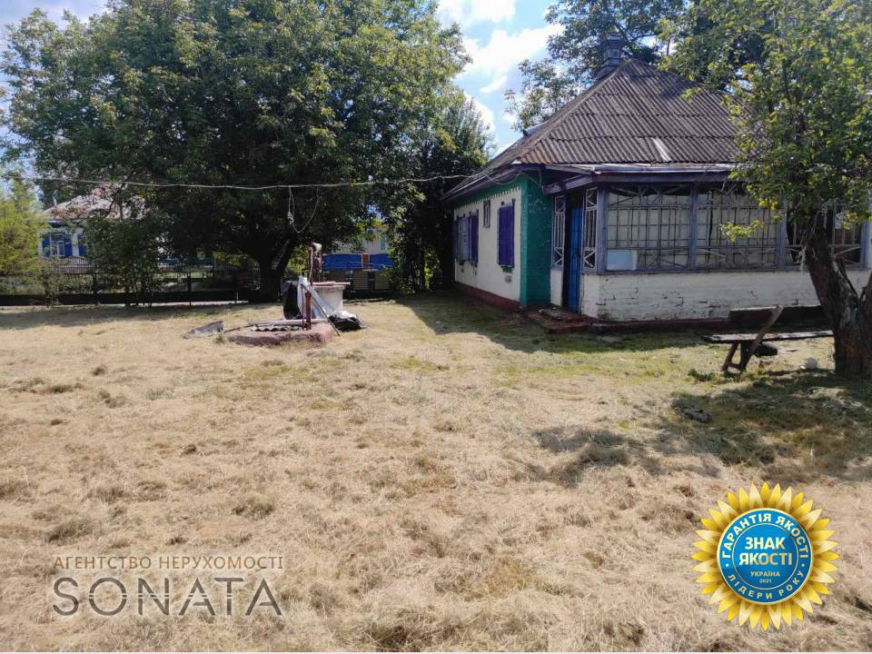 Продаж 1-поверховий Будинок  78 кв.м 3 кімн. на вул. Піщанської сотні, 65 Піщане - фото 5