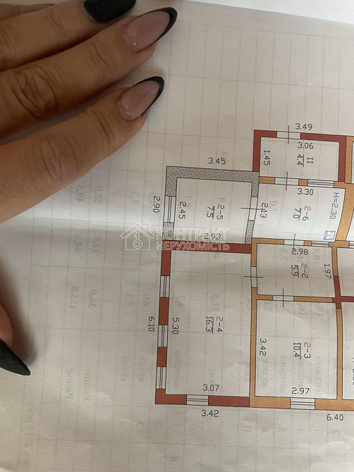 Продаж Будинок 4-кімнатний на вул. Валдайська Харьков - изображение 6