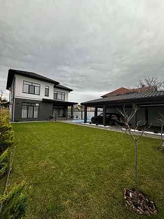 Продам  новый дом  226м2 на Фонтане. Одеса