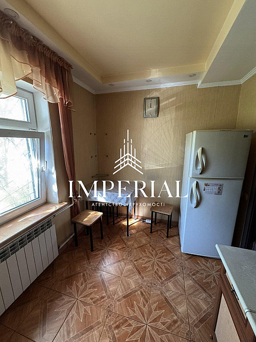 Продаж Квартира 1-кімнатна, 1/18 поверх на вул. Чорнобильська Киев - изображение 4