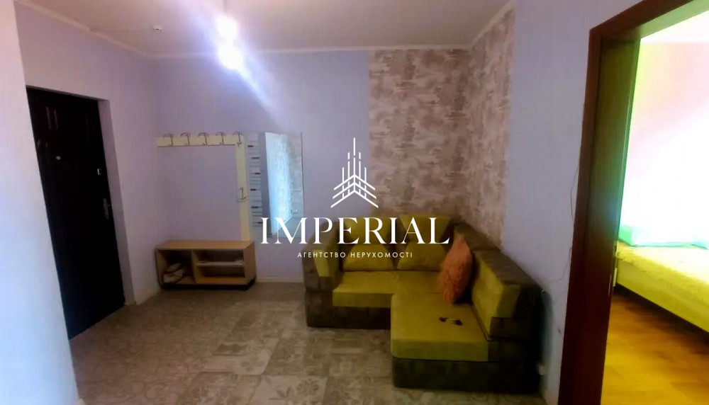 Продаж Квартира 1-кімнатна, 14/25 поверх на вул. Данченка Київ - фото 5