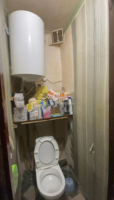 Продаж Квартира 5-кімнатна, 2/5 поверх на вул. Шекспира Харків - фото 11