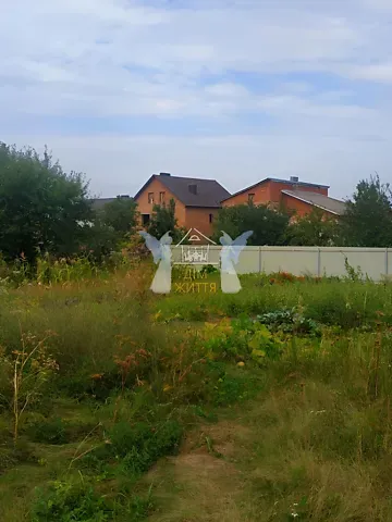 Продаж земельної ділянки  площа 10 сот Козацька вулиця Велика Березовиця - фото 1