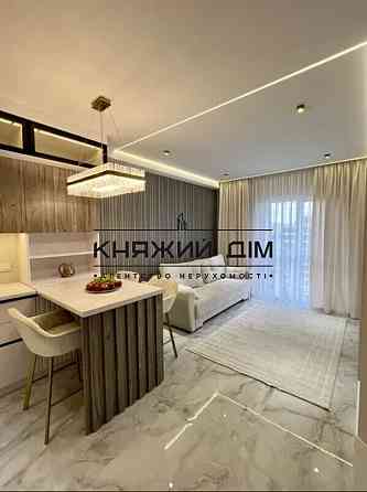 Продам 1-кім. квартиру у ЖК Нова Англія, будинок Лондон. Код об'єкту: 21146049 Київ