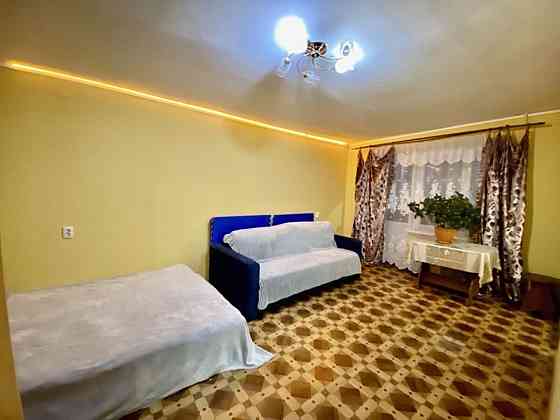 Продаж Квартира 1-кімнатна, 3/5 поверх на вул. Мазепи Гетьмана Ивано-Франковск