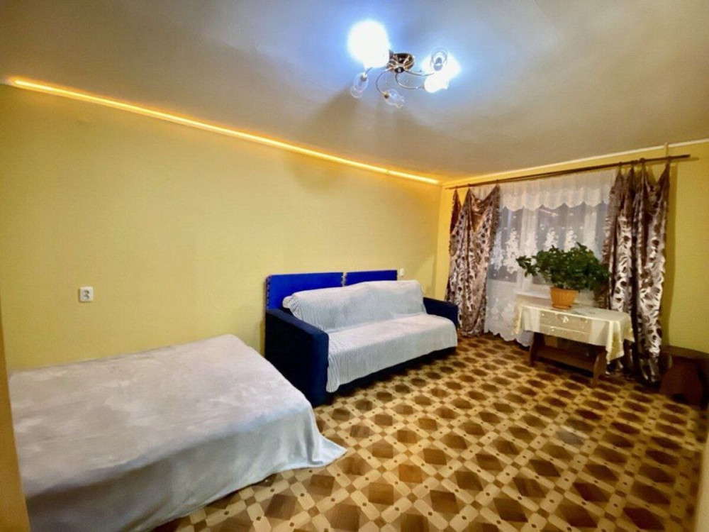 Продаж Квартира 1-кімнатна, 3/5 поверх на вул. Мазепи Гетьмана Ивано-Франковск - изображение 5