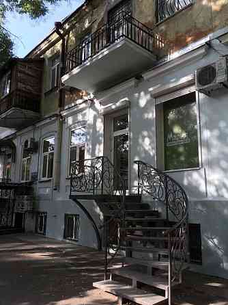 Продаж торгове приміщення на Успенская ул., 48 поверх - 1/2 Одесса