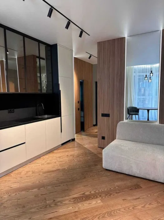 Оренда Квартира 1-кімнатна, 24/30 поверх на вул.Андрія Верхогляда, 14а Kiev