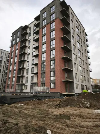 Продаж 2к Квартира 59 кв.м Легоцького 64Б Ужгород