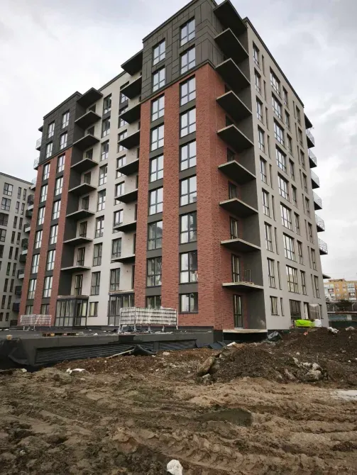 For sale 2-room Apartment 59 sq.m Легоцького 64Б Uzhhorod - photo 2