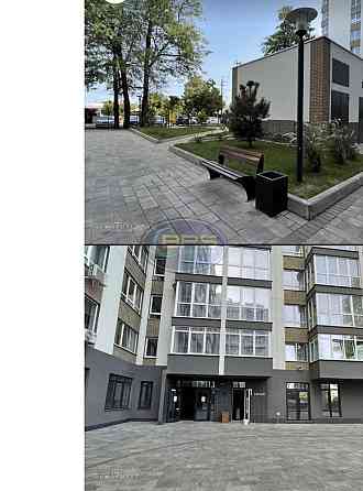 Продаж 2к квартири 48.6 кв. м Одеса