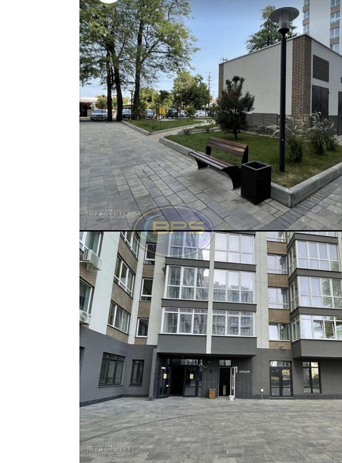 Продаж 2к квартири 48.6 кв. м Одеса - фото 3