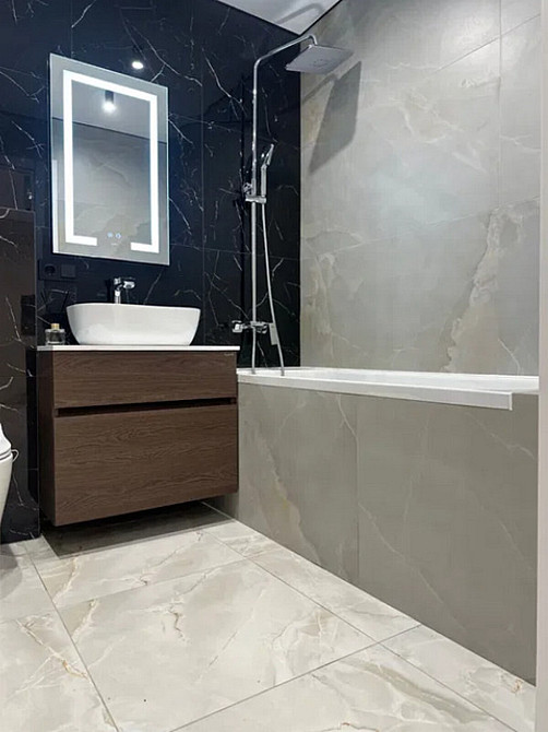 Продаж Квартира 2-кімнатна, 8/12 поверх Тернопіль - фото 12