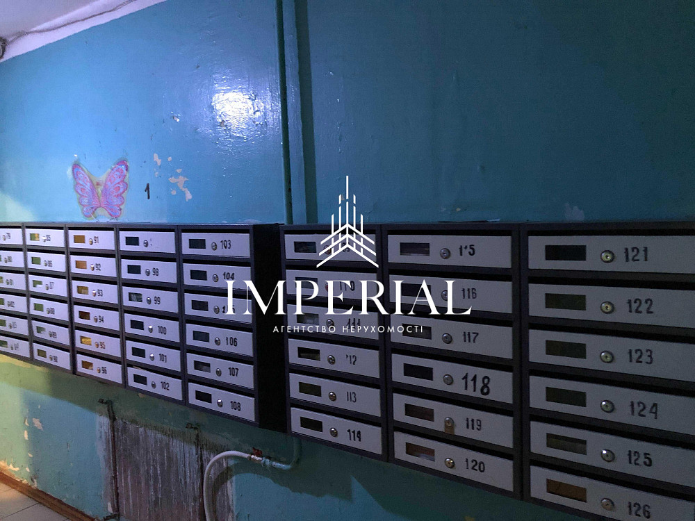 Продаж 3к Квартира 71 кв.м Свободи вул. Київ - фото 18