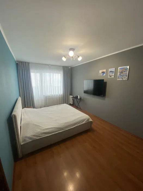 Оренда Квартира 3-кімнатна, 16/16 поверх на ул. Урловская Киев - изображение 5