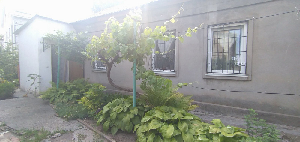 Продам половину дома на 3,3 сотках земли, 7 ст. Б.Фонтана Одеса - фото 13