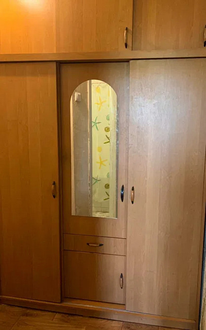 Оренда Квартира 2-кімнатна, 5/5 поверх на Берестейський проспект, 128/2 Київ - фото 6