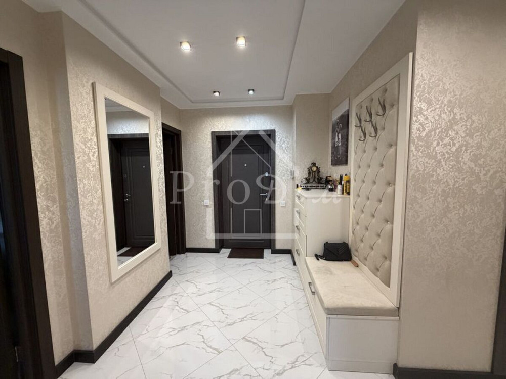 Продаж Квартира 1-кімнатна, 21/25 поверх на Митрополита Василя Липківського вул. (Урицького), 37б Київ - фото 2