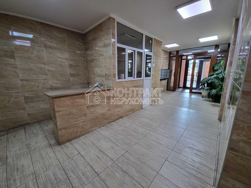 Оренда Квартира 1-кімнатна, 4/16 поверх на вул. Отакара Яроша Харків - фото 9