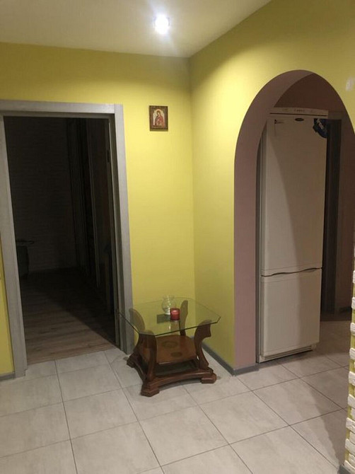 Оренда Квартира 3-кімнатна, 5/16 поверх на Ревуцького, 19/1 Київ - фото 19