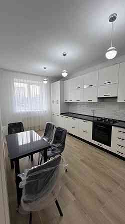 Продаж Квартира 3-кімнатна, 1/9 поверх Ивано-Франковск