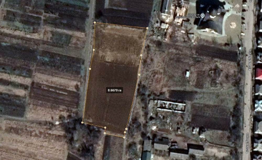 Продаж земельної ділянки 67 соток Ходорів - фото 10