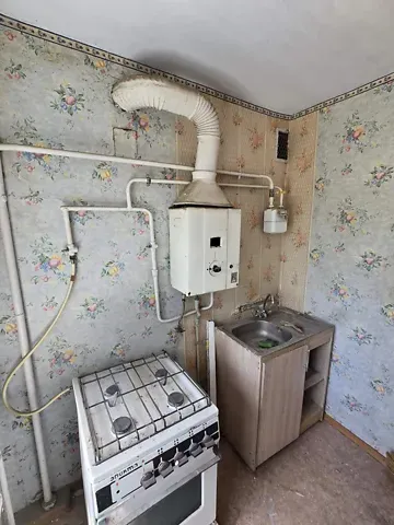 Продаж 2к Квартира 41 кв.м Образцова вулиця 3 Миколаїв - фото 3